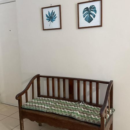 Apartamento Cobertura Ubatuba Buitenkant foto