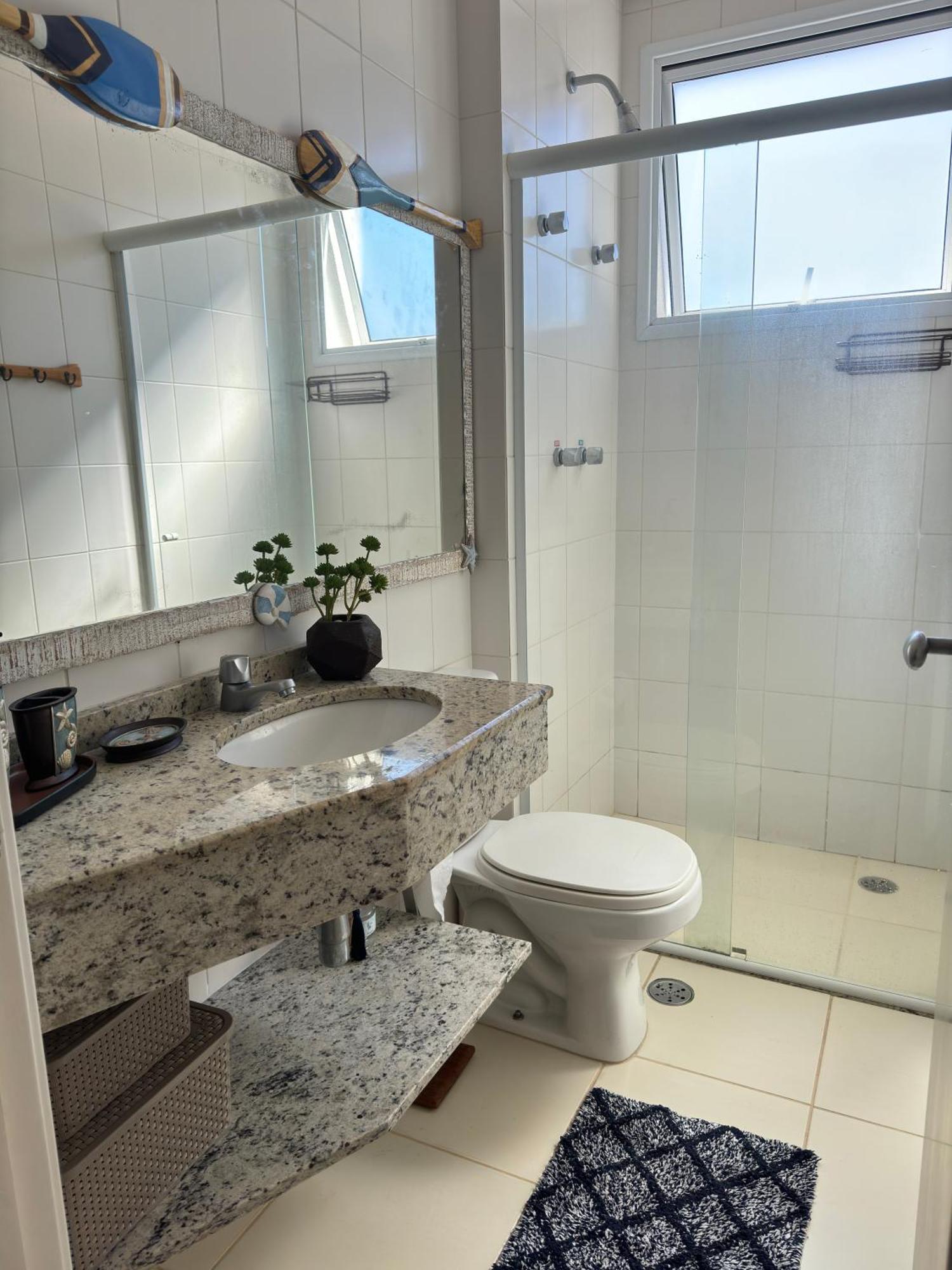Apartamento Cobertura Ubatuba Buitenkant foto