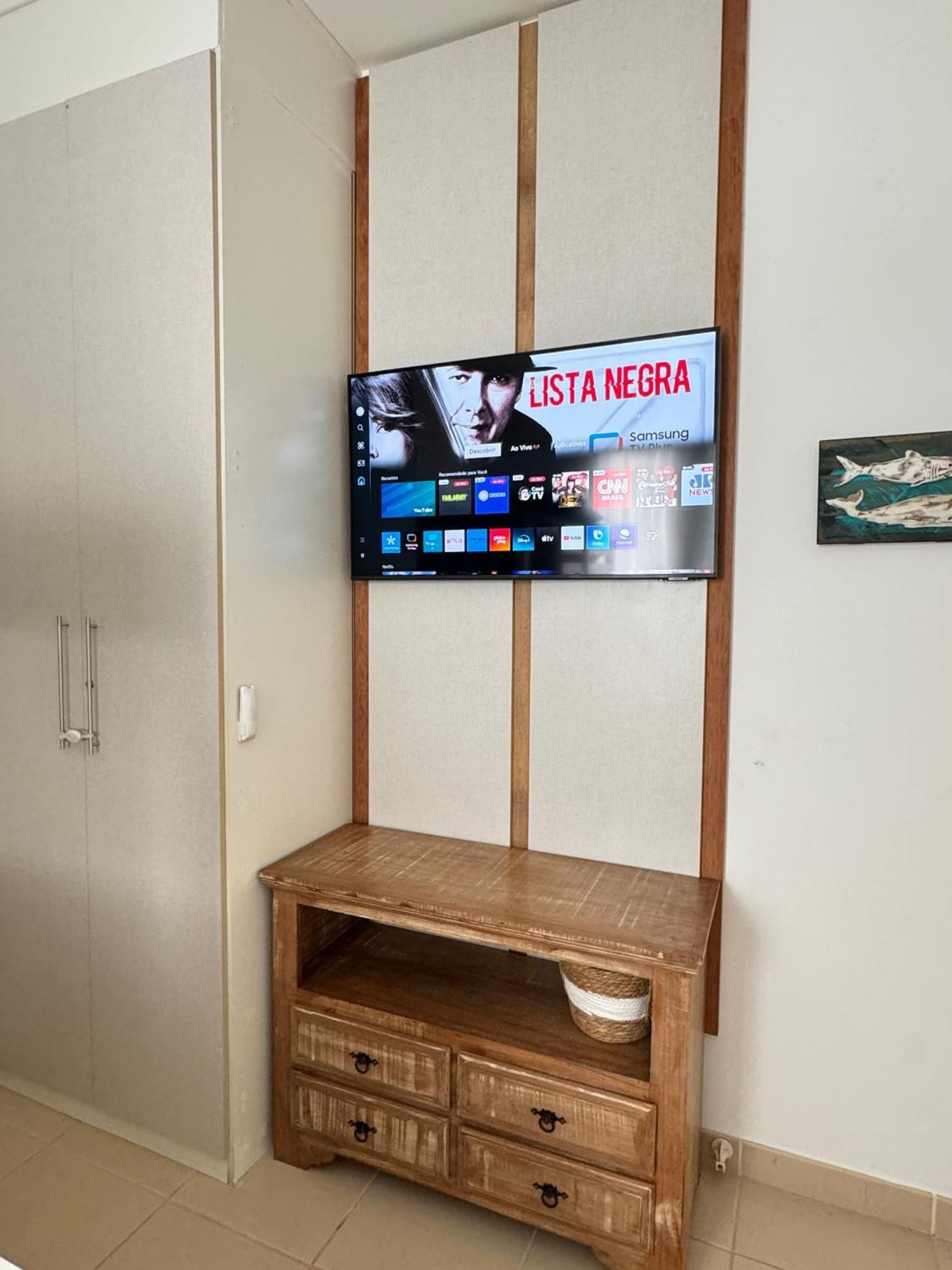 Apartamento Cobertura Ubatuba Buitenkant foto