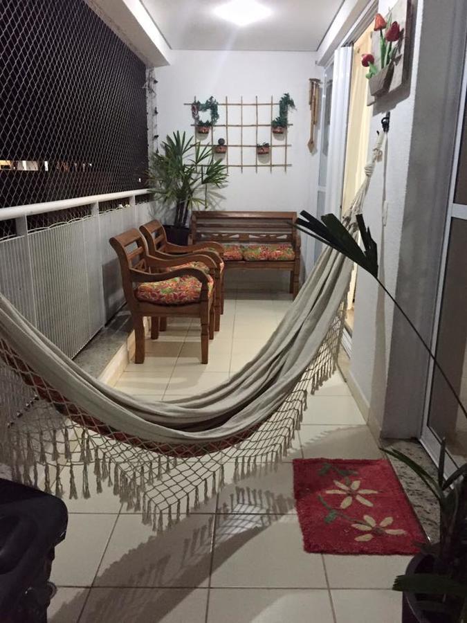 Apartamento Cobertura Ubatuba Buitenkant foto