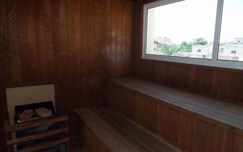 Apartamento Cobertura Ubatuba Buitenkant foto