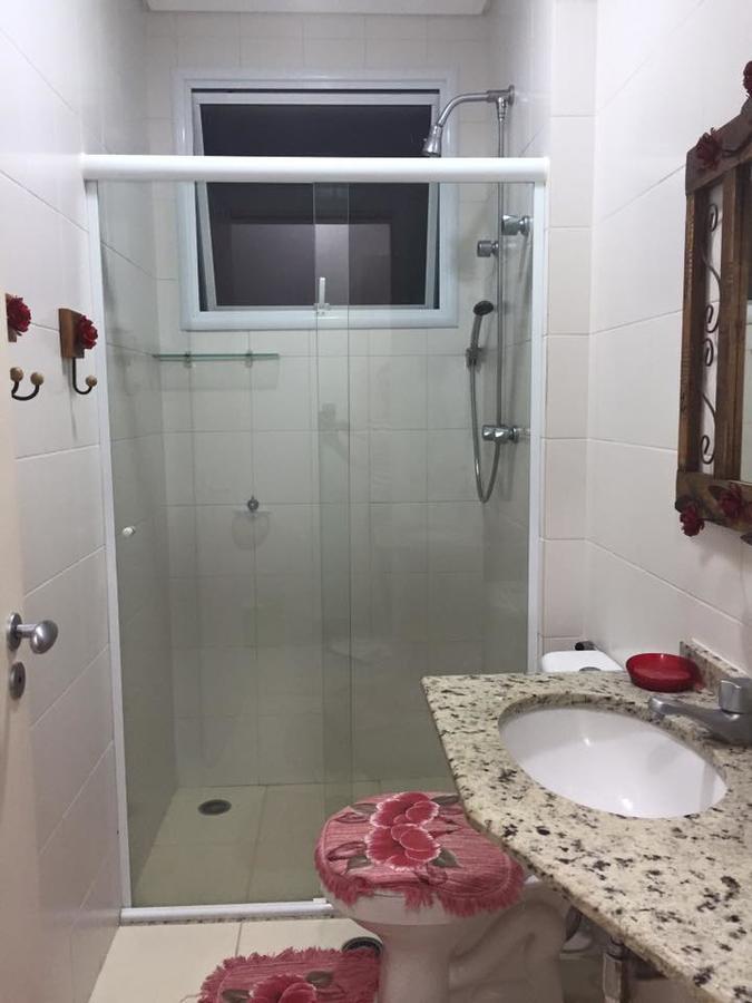 Apartamento Cobertura Ubatuba Buitenkant foto